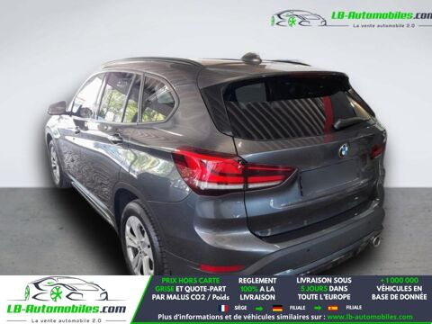 X1 xDrive 25d 231 ch BVA 2020 occasion 31850 Beaupuy