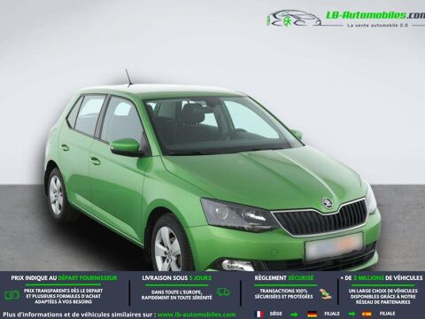 Fabia 1.2 TSI 90 ch 2016 occasion 31850 Beaupuy