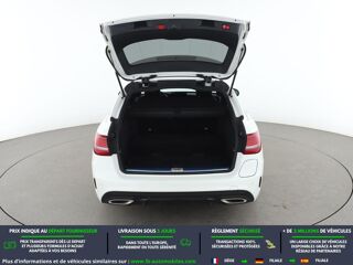 Classe C 300 e BVA 2020 occasion 31850 Beaupuy