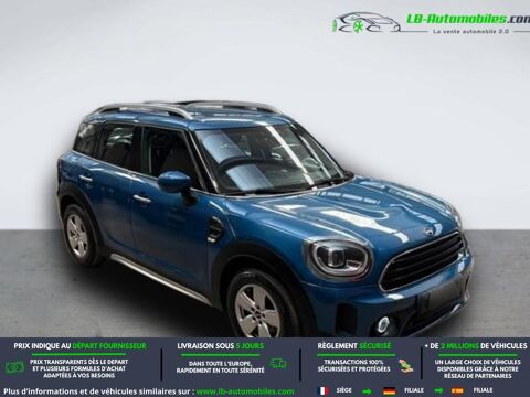 Countryman 116 ch BVM 2020 occasion 31850 Beaupuy