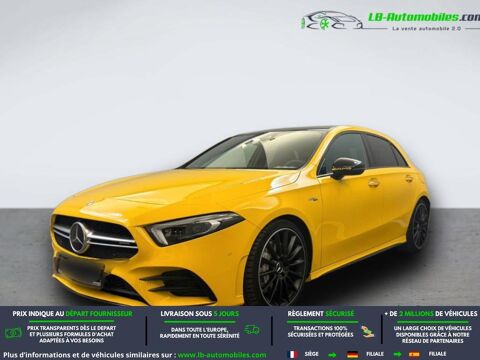 Annonce voiture Mercedes Classe A 32799 €