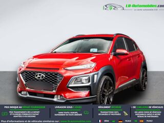 Kona 1.6 T-GDi 177 4WD BVA 2018 occasion 31850 Beaupuy