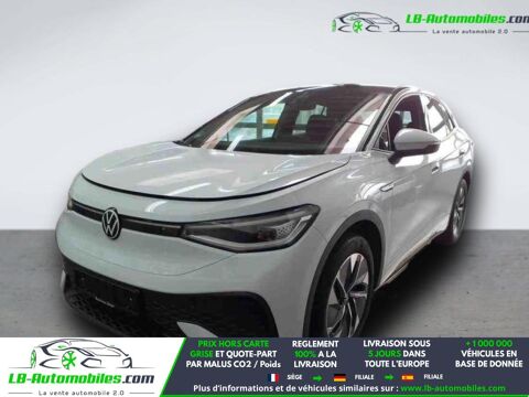 Annonce voiture Volkswagen ID.3 33100 €