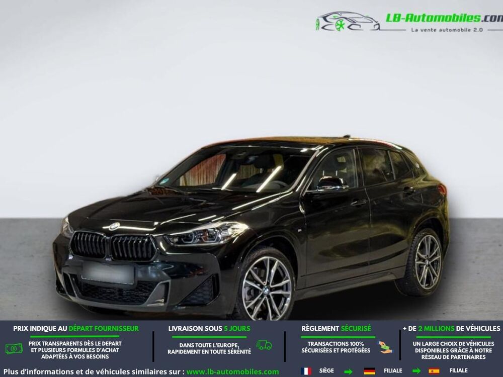 X2 xDrive 20i 178 ch BVA 2024 occasion 31850 Beaupuy