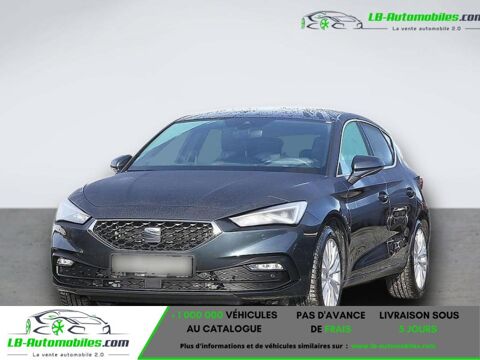 Seat Leon e-Hybrid 204 ch BVA 2021 occasion Beaupuy 31850