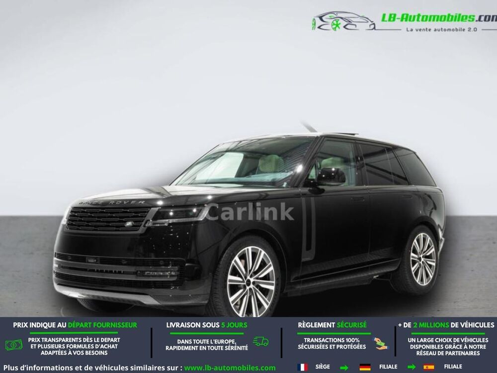 Range Rover P460e PHEV AWD BVA 2026 occasion 31850 Beaupuy