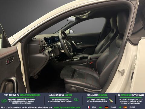 Classe CLA 250 e BVA 2021 occasion 31850 Beaupuy