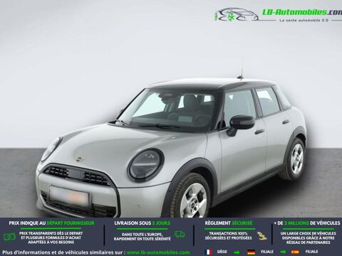 Mini Cooper S 178 ch BVA 2025 occasion Beaupuy 31850