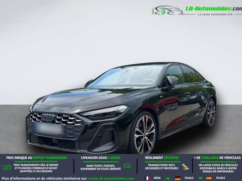 Annonce voiture Audi A5 50990 €