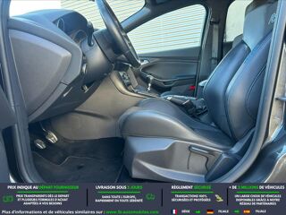 Focus RS 2.3 EcoBoost 350 2017 occasion 31850 Beaupuy