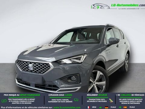 Tarraco 2.0 TDI 200 ch BVA 5 pl 2023 occasion 31850 Beaupuy