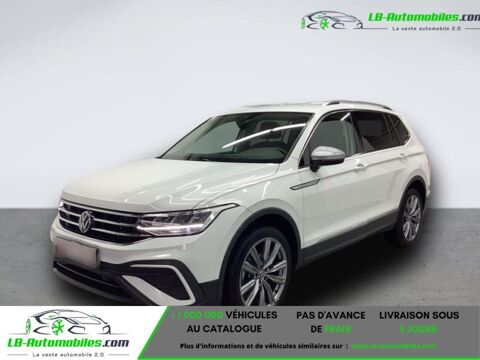 Volkswagen Tiguan Allspace 1.5 TSI 150ch BVA 2022 occasion Beaupuy 31850