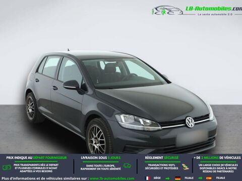 Golf 1.6 TDI 115 BVM 2019 occasion 31850 Beaupuy