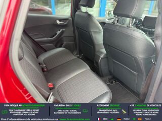 Fiesta 1.0 EcoBoost 100 BVM 2019 occasion 31850 Beaupuy