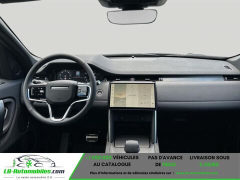 Discovery sport P200 FLEXFUEL MHEV AWD BVA 2024 occasion 31850 Beaupuy