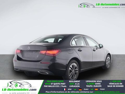 Classe A 250 e BVA 2025 occasion 31850 Beaupuy