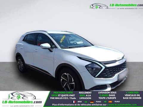 Sportage 1.6 T-GDi 150ch MHEV BVA 4x2 2023 occasion 31850 Beaupuy