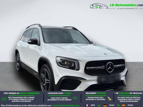 GLB 250 BVA 4Matic 2019 occasion 31850 Beaupuy