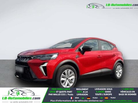 Asx 1.6 MPI PHEV 159 BVA 2026 occasion 31850 Beaupuy