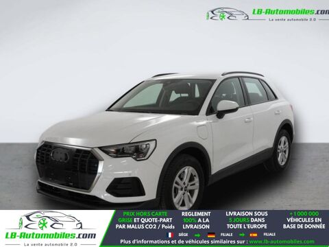 Q3 45 TFSIe 245 ch BVA 2021 occasion 31850 Beaupuy