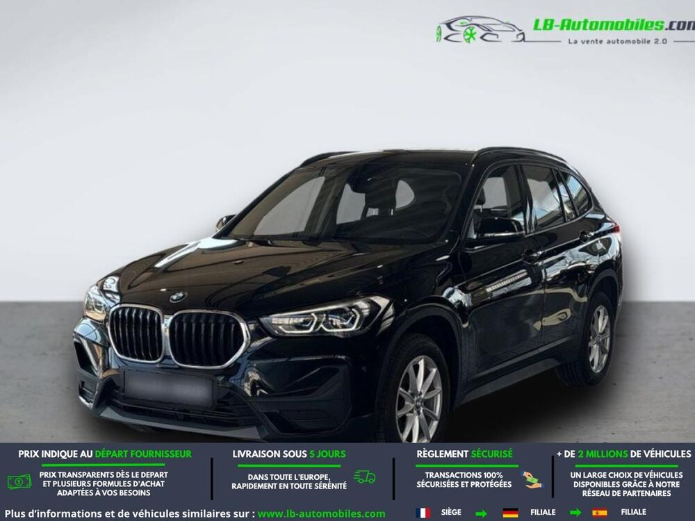 X1 sDrive 18d 150 ch 2020 occasion 31850 Beaupuy