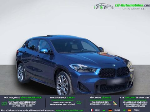 X2 sDrive 20i 178 ch BVA 2021 occasion 31850 Beaupuy