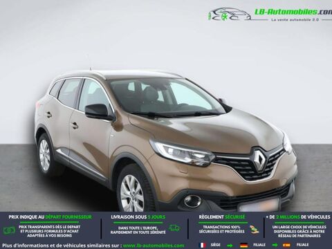 Kadjar TC e140 BVM 2018 occasion 31850 Beaupuy