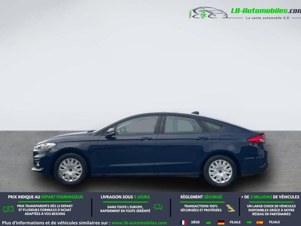 Mondeo 2.0 EcoBlue 150 BVM 2020 occasion 31850 Beaupuy