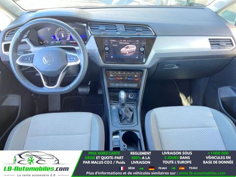 Touran 1.5 TSI EVO 150 BVA 7pl 2023 occasion 31850 Beaupuy