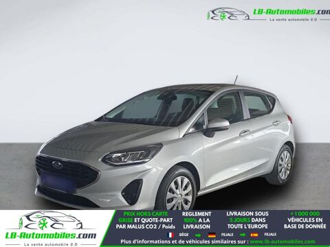 Annonce voiture Ford Fiesta 17800 €