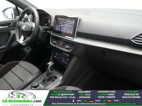 Tarraco 2.0 TDI 200 ch BVA 5 pl 2021 occasion 31850 Beaupuy