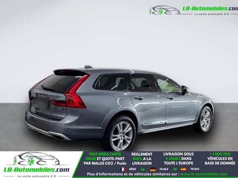 V90 D5 AWD 235 ch BVA 2017 occasion 31850 Beaupuy
