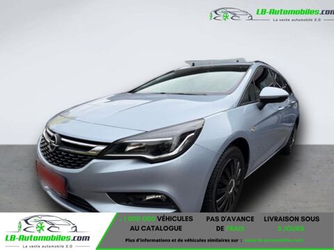 Opel Astra 1.4 Turbo 150 ch 2018 occasion Beaupuy 31850