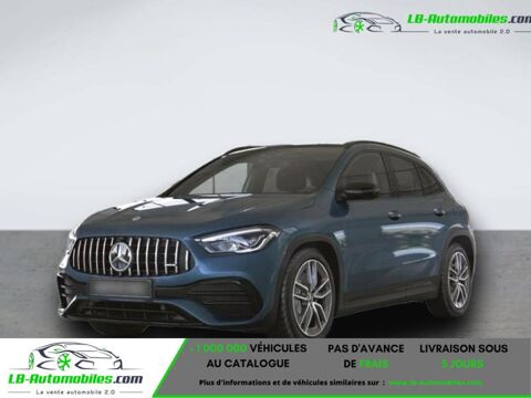 Mercedes Classe GLA 35 AMG BVA 4Matic 2021 occasion Beaupuy 31850
