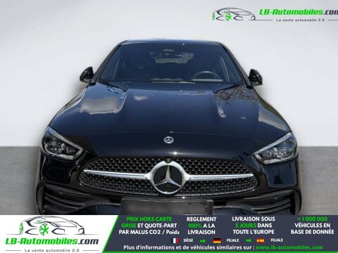 Classe C 300 de BVA 2024 occasion 31850 Beaupuy