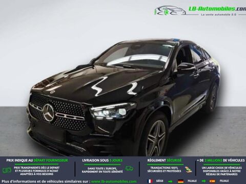 Annonce voiture Mercedes Classe GLE 94300 €