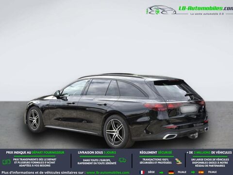 Classe E 220 d BVA 2025 occasion 31850 Beaupuy