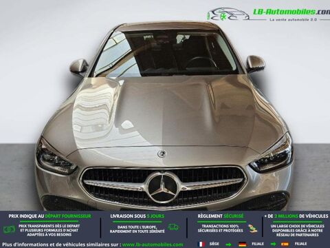 Classe C 300 e BVA 2023 occasion 31850 Beaupuy