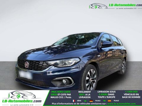 Fiat Tipo 1.4 T-Jet 120 ch BVM 2020 occasion Beaupuy 31850