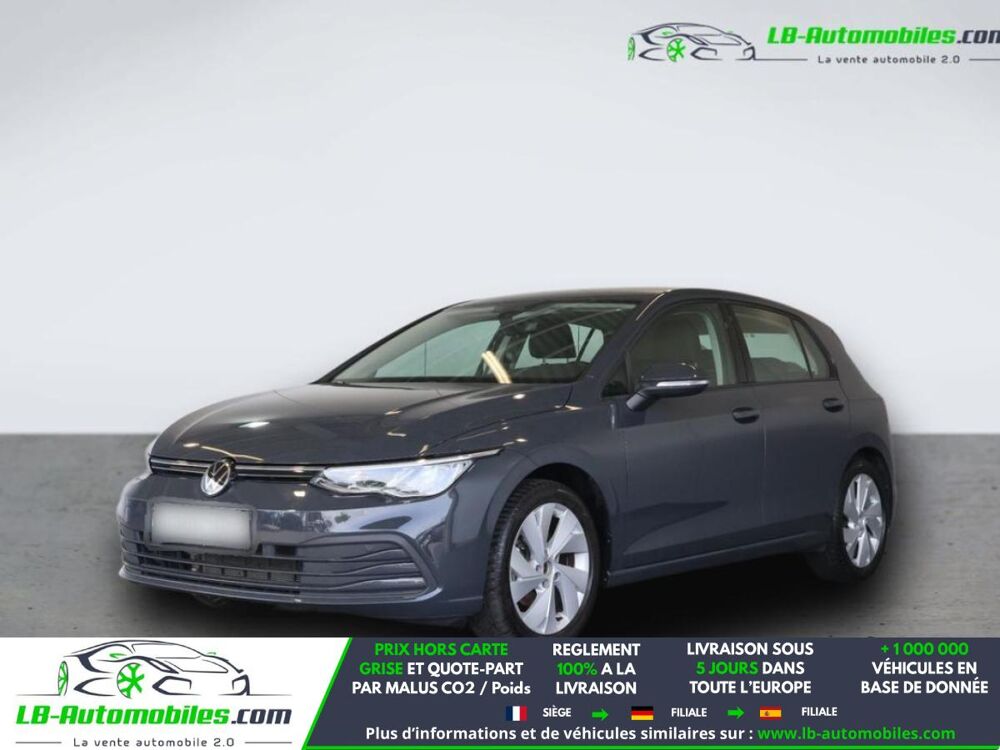 Golf 1.0 eTSI OPF 110 BVA 2023 occasion 31850 Beaupuy