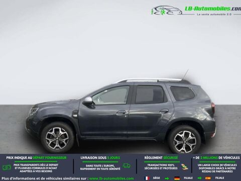 Duster TCe 125 4x2 2018 occasion 31850 Beaupuy