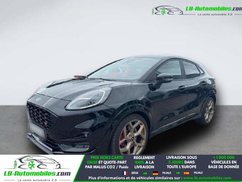 Puma 1.5 EcoBoost 200 ch BVM 2022 occasion 31850 Beaupuy