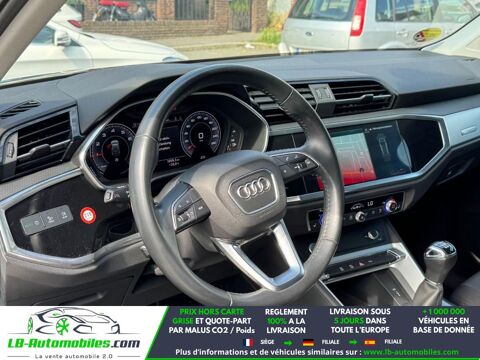 Q3 35 TFSI 150 ch 2019 occasion 31850 Beaupuy