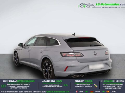 Arteon 2.0 TSI 320 BVA 4MOTION 2023 occasion 31850 Beaupuy