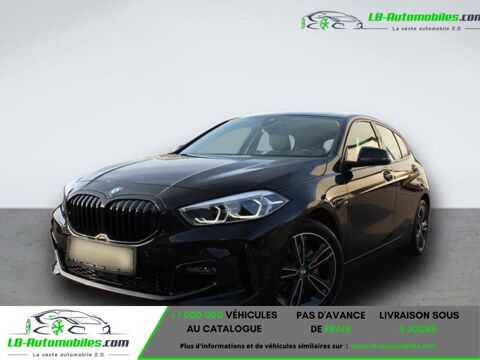 BMW S&eacute;rie 1 118i 140 ch BVM 2019 occasion Beaupuy 31850