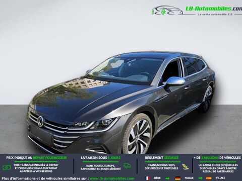 Annonce voiture Volkswagen Arteon 26999 €