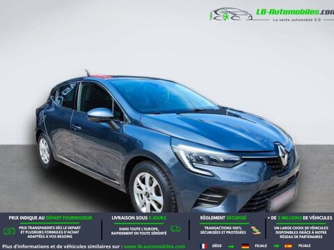 Annonce voiture Renault Clio V 17490 €