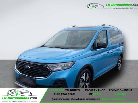 Ford Grand C-MAX 2.0 EcoBlue 122 BVA 2025 occasion Beaupuy 31850