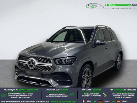 Classe GLE 450 EQBoost BVA 4Matic 2022 occasion 31850 Beaupuy