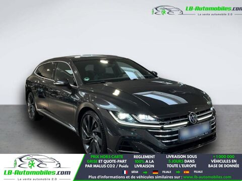 Arteon 2.0 TDI 200 BVA 4MOTION 2021 occasion 31850 Beaupuy